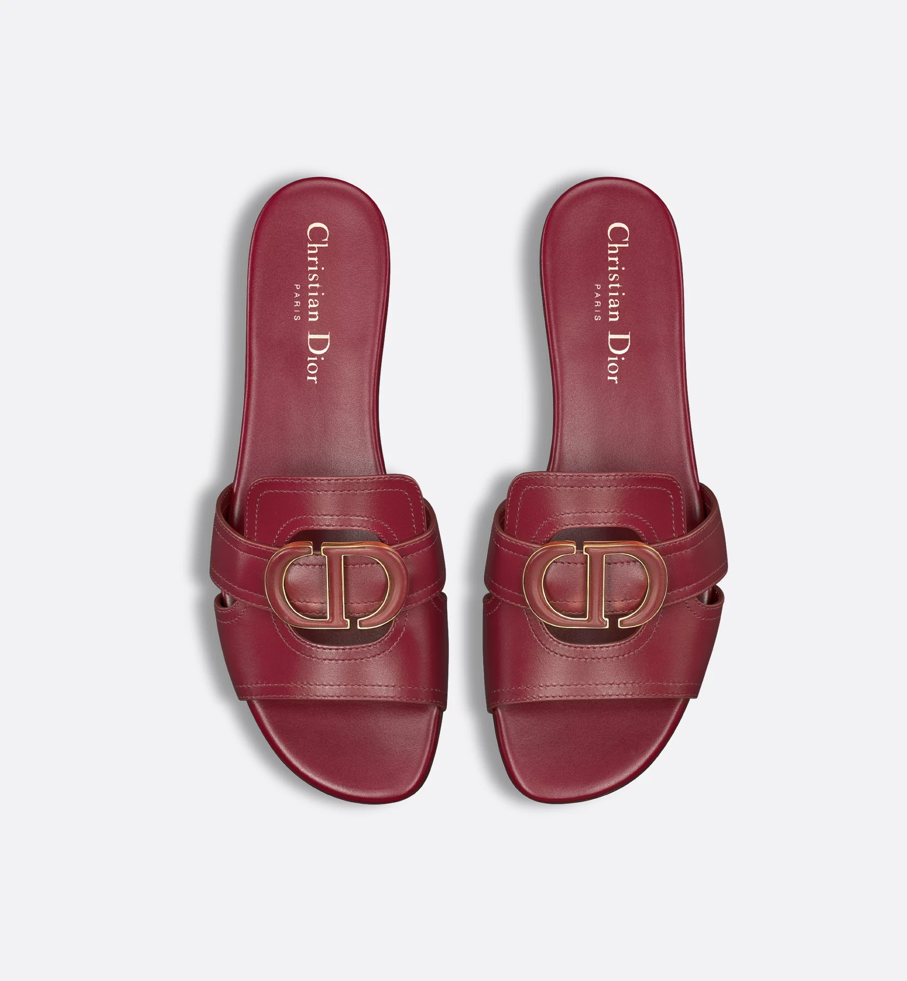 Dior 30 Montaigne Slide - Image 3